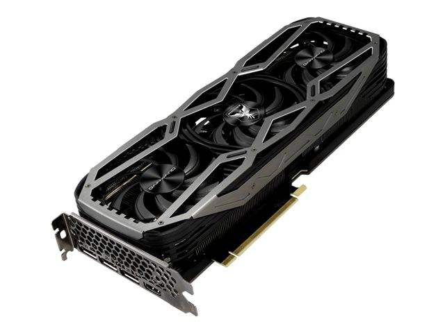Gainward Graphic Card RTX 3080 10GB Phoenix GDDR6X Gainward Graphic Card RTX 3080 10GB Phoenix GDDR6X